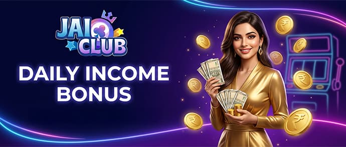 Jai Club gaming platform story
